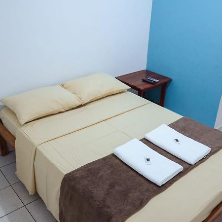 Hotel Xenios Macapa  Luaran gambar