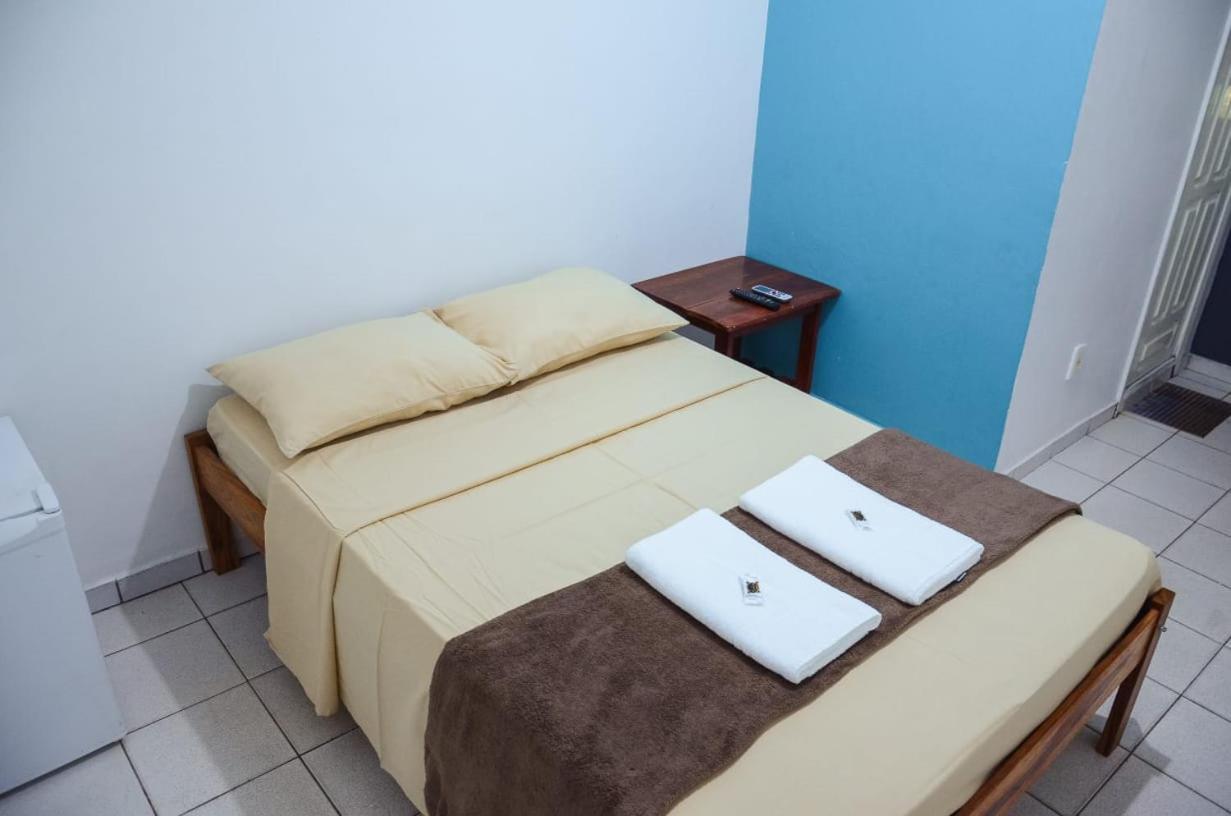 Hotel Xenios Macapa  Luaran gambar
